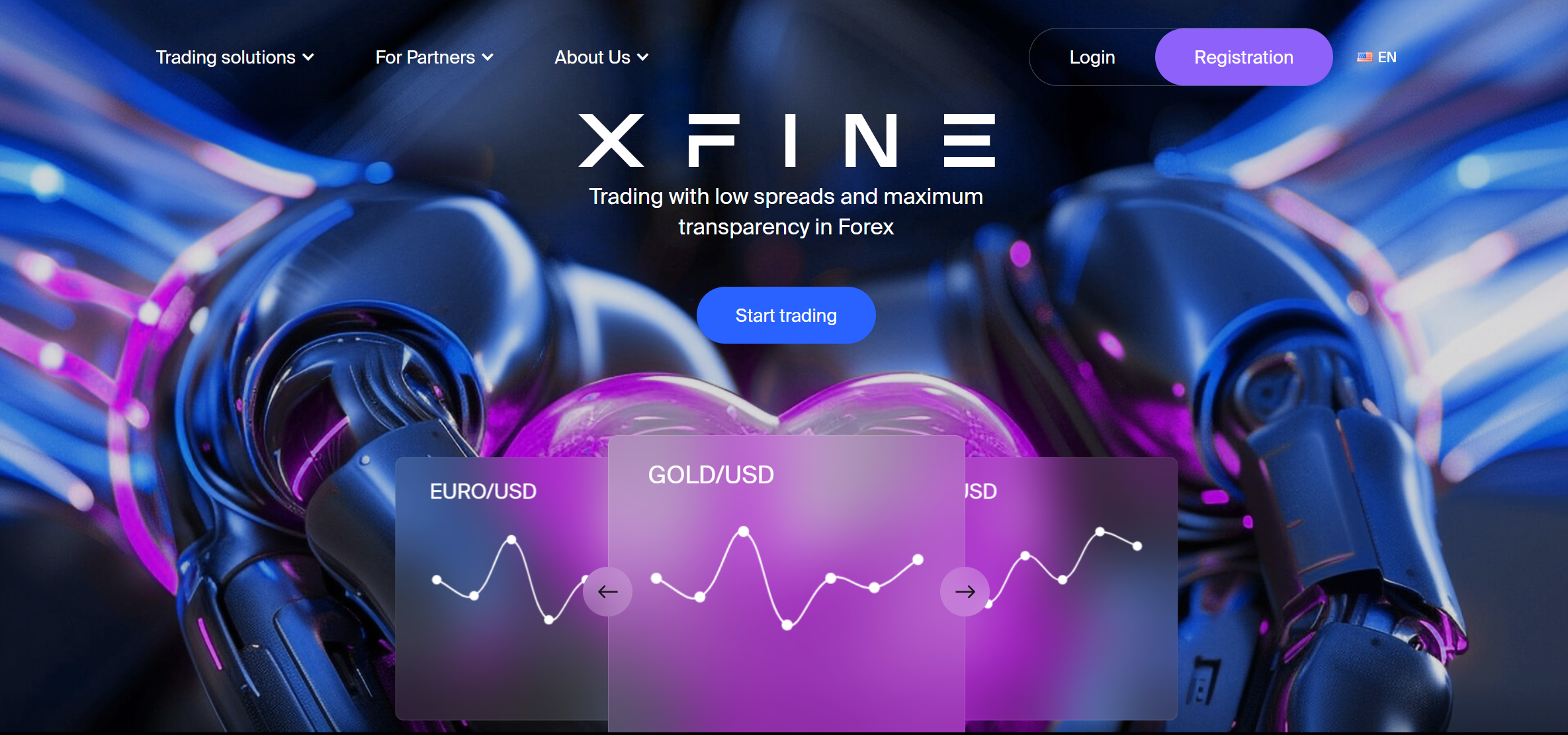 xfine
