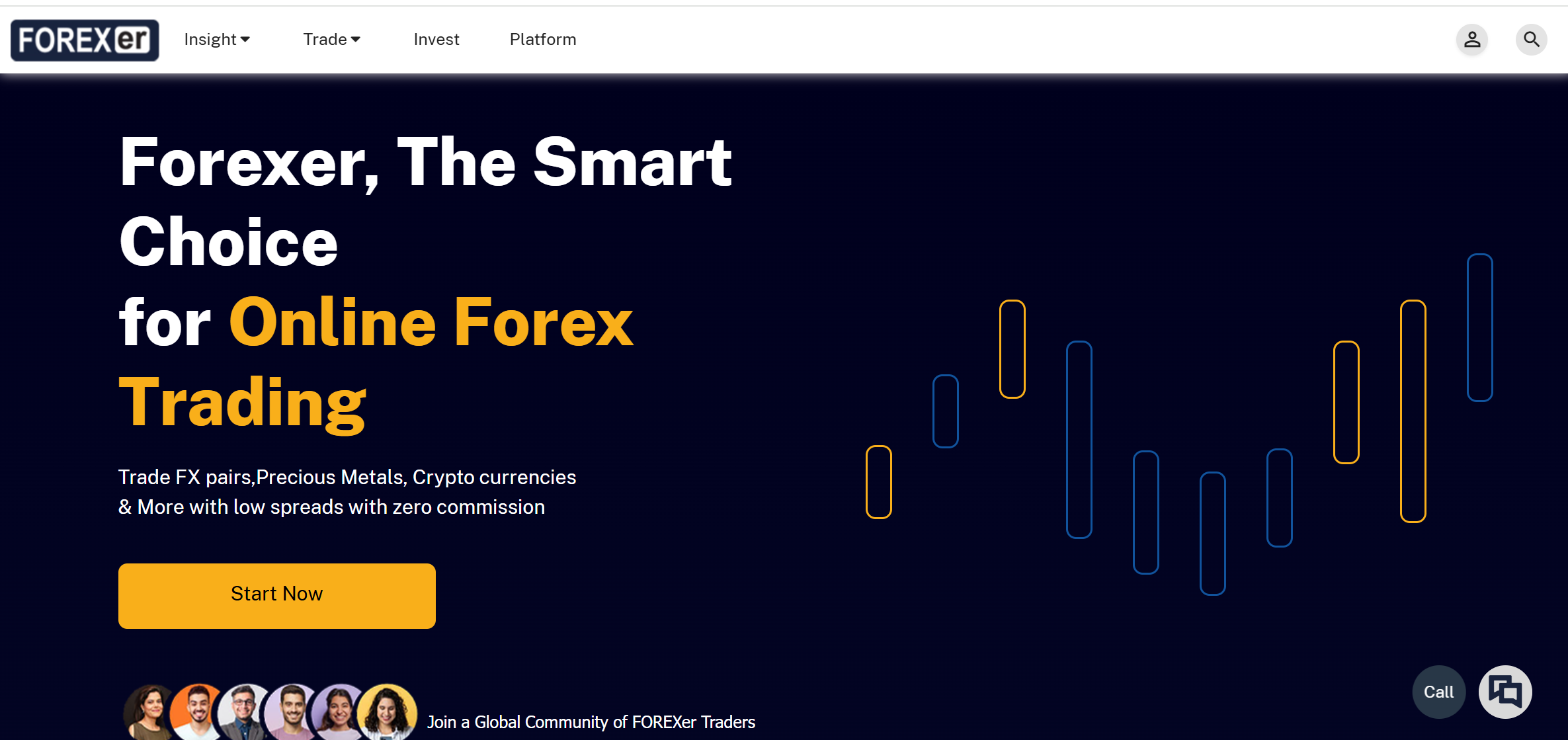 Forexer