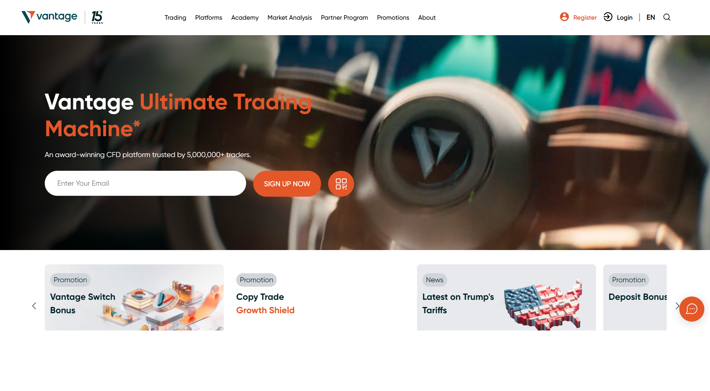 Vantage Global Prime LLP