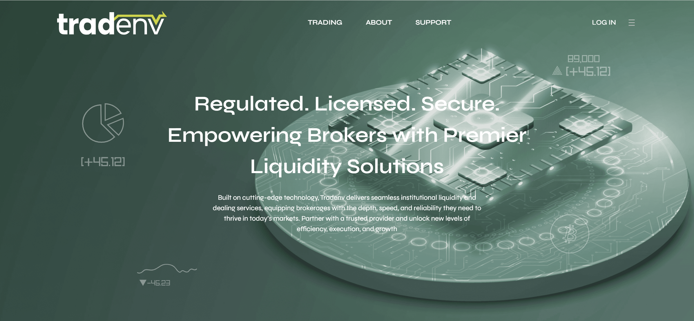 TradenvLLC