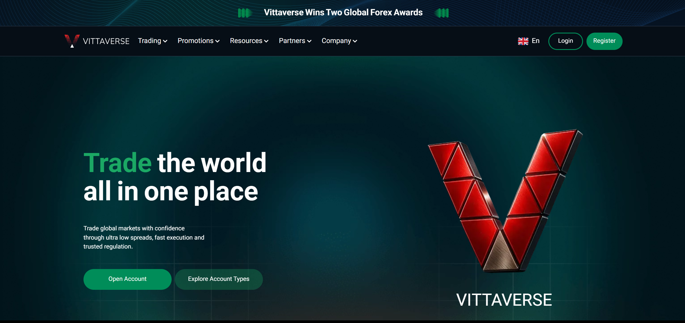 Vittaverse