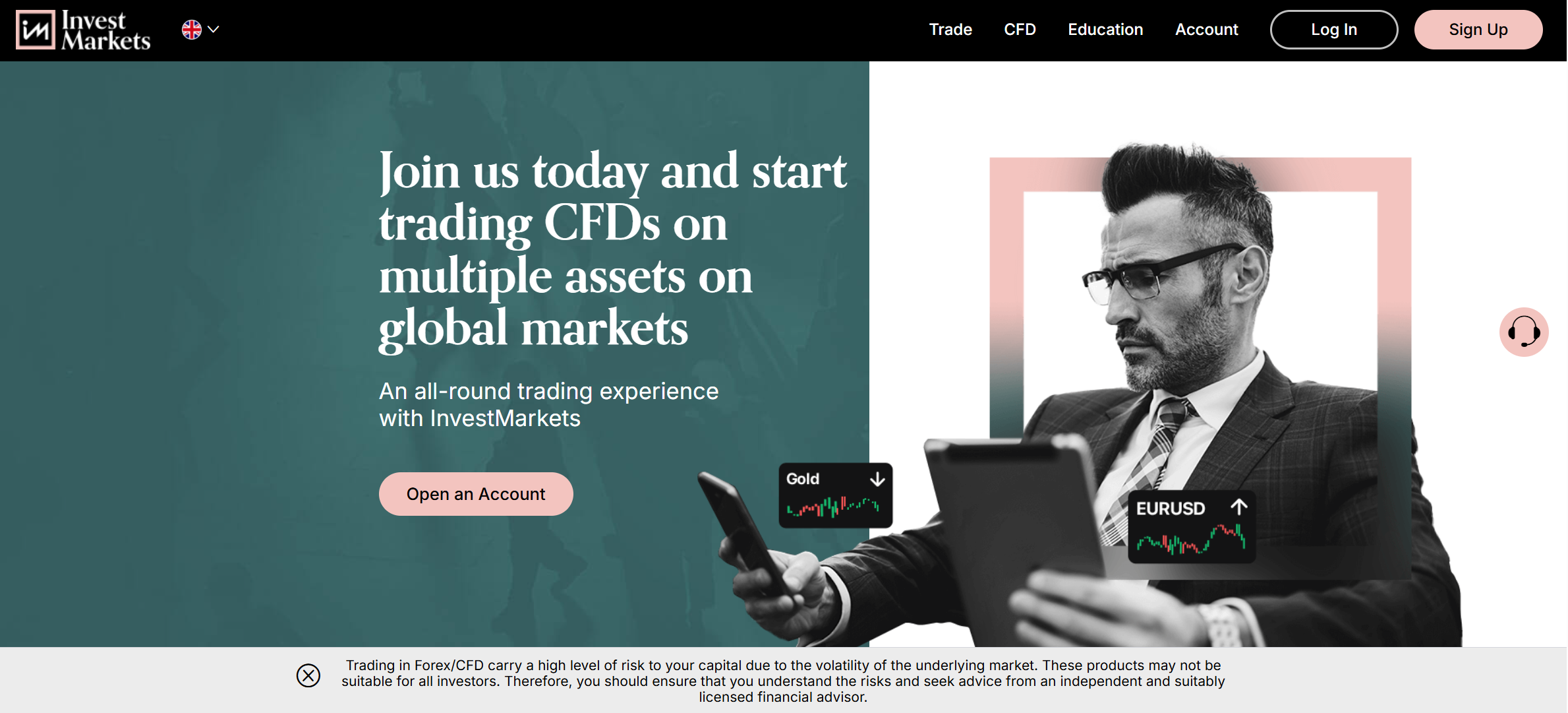 InvestMarkets