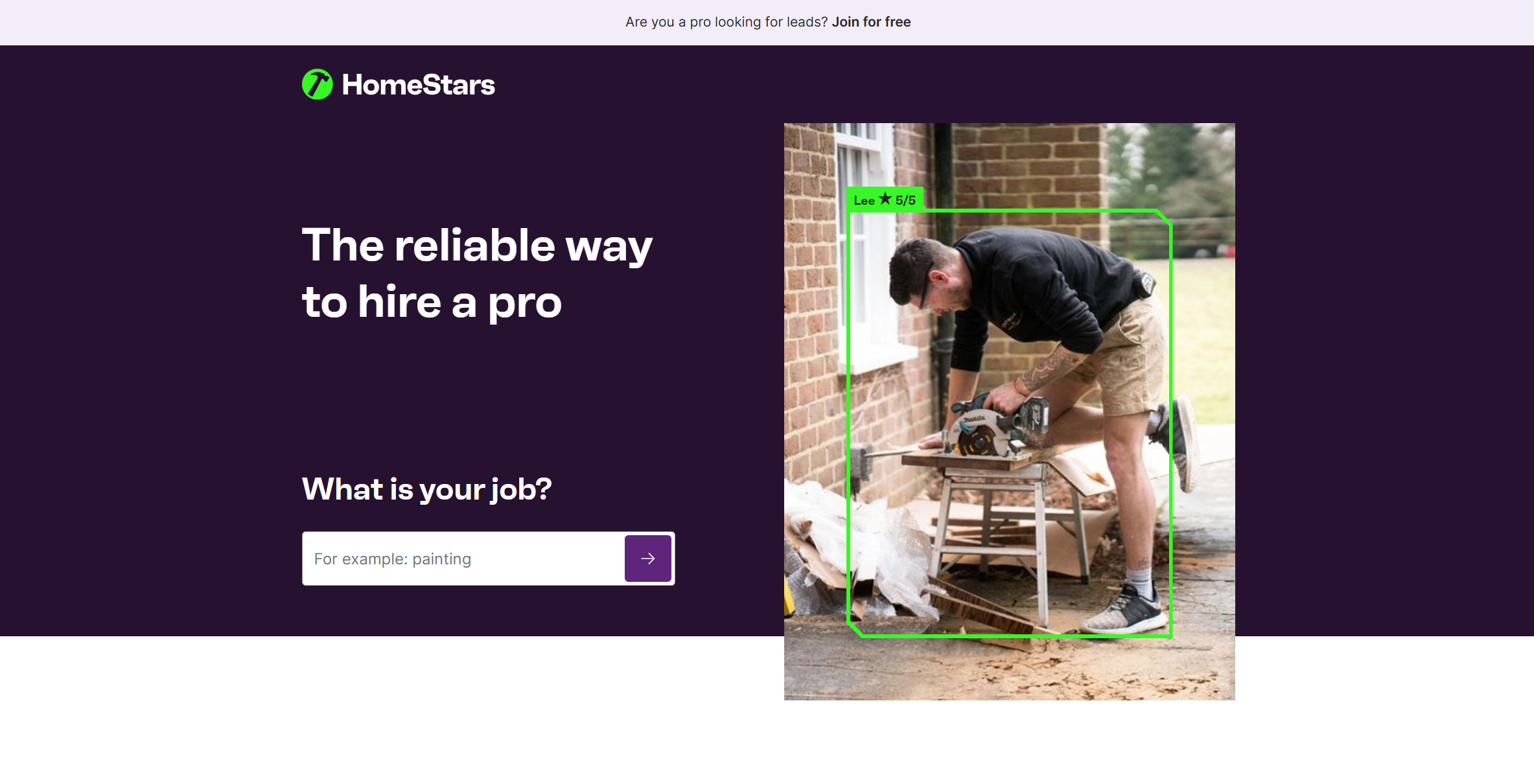 HomeStars Inc