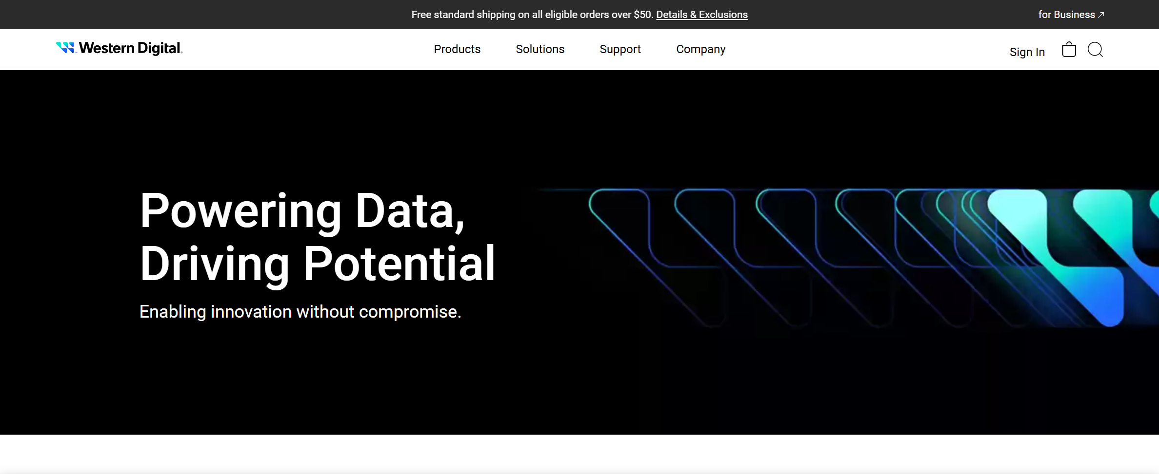 Western Digital