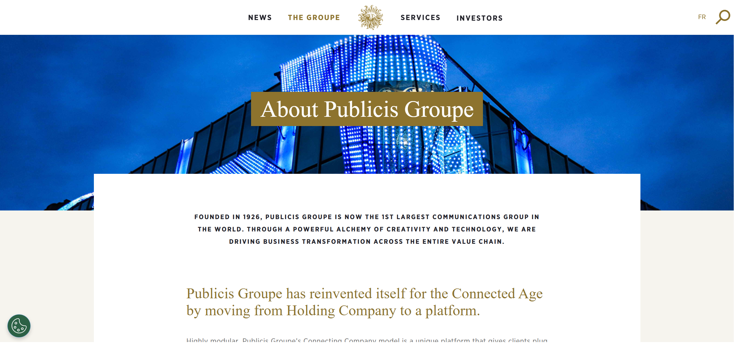 Publicis Groupe